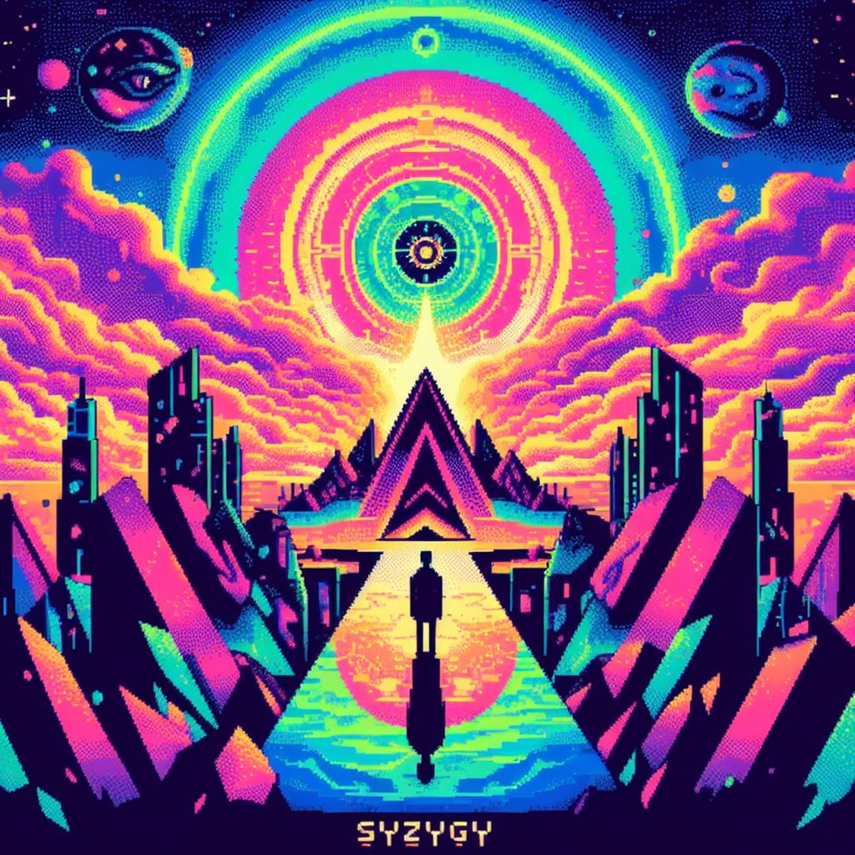Syzygy - Single