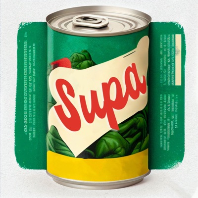 Supa (feat. Vins SFB & Nenno) - Single