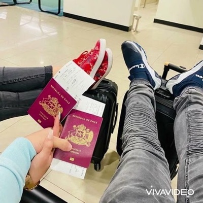 Viajar Juntos - Single