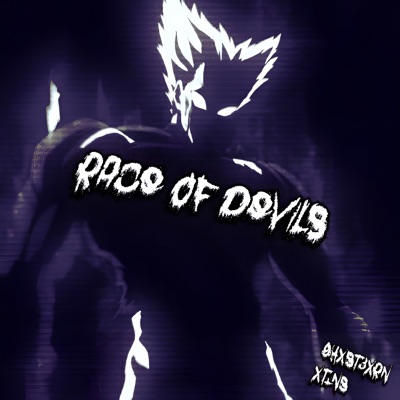RACE OF DEVILS - Single