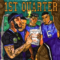 1st Quarter - Ty Kenney