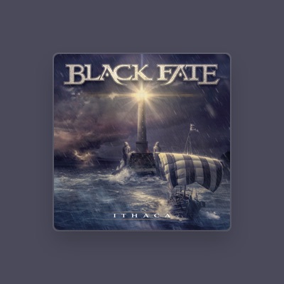 Listen to Black Fate, watch music videos, read bio, see tour dates & more!