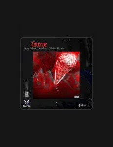 Listen to SaintRxse, watch music videos, read bio, see tour dates & more!