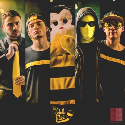 Échele Miel - Single