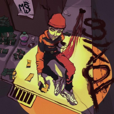 TOXICO - Single