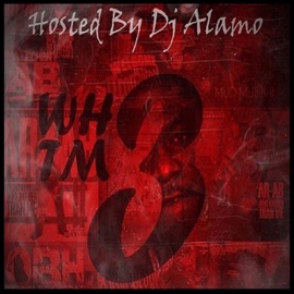 I'm a Star (feat. Dark Lo) DJ Alamo & AR-AB