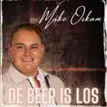 De beer is los