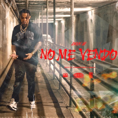 No me vendo - Single