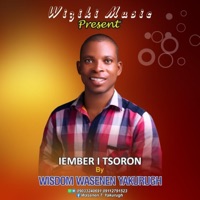 Album cover for SIGNING (Wa Wegh) by Wasenen Yakurugh