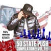 50 State Push, Vol. 1
