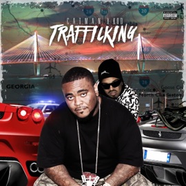 Trafficking (feat. K.O.D) Catman