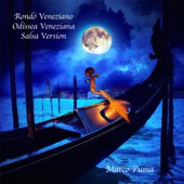 Rondò Veneziano - Odissea Veneziana (Salsa Version) artwork