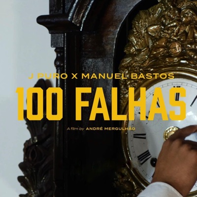 100 FALHAS - Single