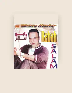 Listen to Rabah Salam, watch music videos, read bio, see tour dates & more!
