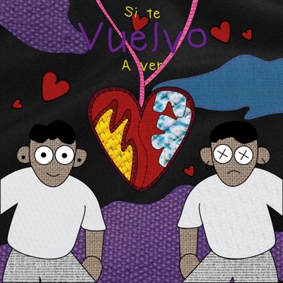 y si te vuelvo a ver (feat. 1Ghaara & Enfa6) - Single