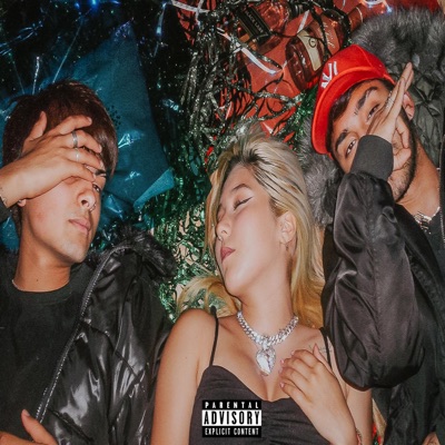DESACATÁ (feat. Benjamintrankaa) - Single