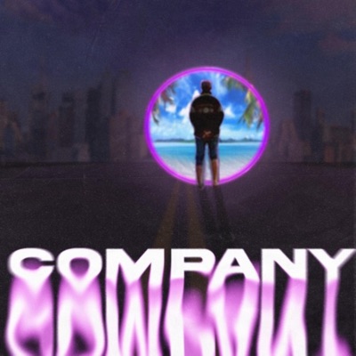 COMPANY (feat. SILVR) - Single