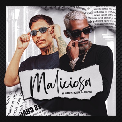 Maliciosa - Single