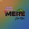 Mere (feat. Evin Rush) - Jaro Local lyrics