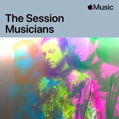Hör dir Raven Bush: The Session Musicians mit Kelly Lee Owens an
