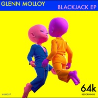 BlackJack - Single - Glenn Molloy