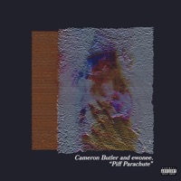 PIFF PARACHUTE (feat. Ewonee) - Single - Cameron Butler