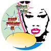 Keep Pushin' cover art