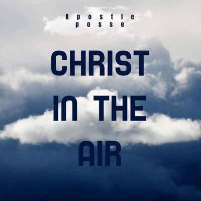 Christ In the Air - Single