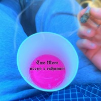 Two More (feat. Rich Amiri) - Single - Aceys