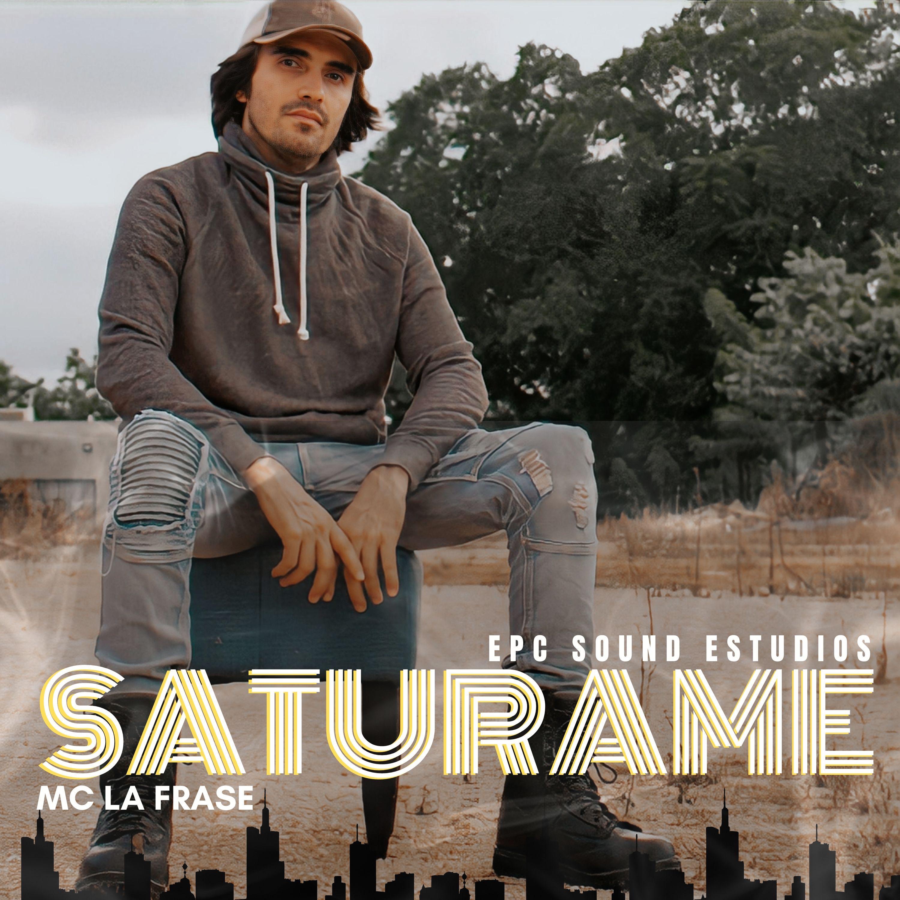 Saturame - Single
