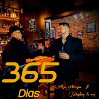 365 Días - Single - Alejo Vargas & Mayking La Voz