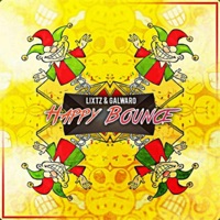 Happy Bounce - Single - Galwaro & Lixtz