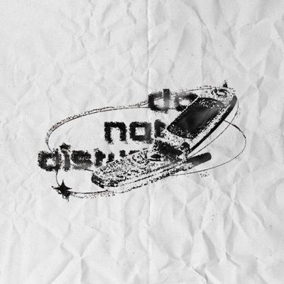 do not disturb - Single
