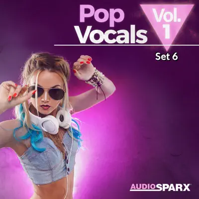 Listen to Pop Vocals, Vol. 1, Set 6 by Various Artists