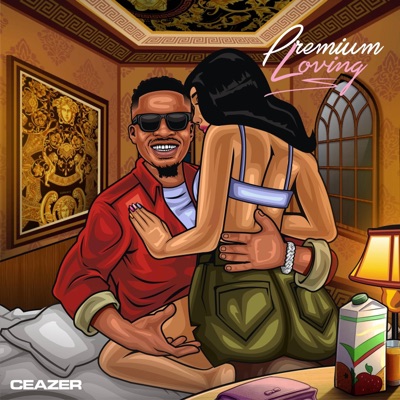 Premium Loving - Single