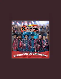 Listen to Conjunto X-Tremo Musical, watch music videos, read bio, see tour dates & more!