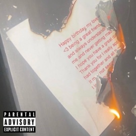 Call You Mine (feat. Jannii) JVL14N