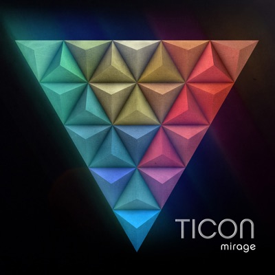 Mirage cover art