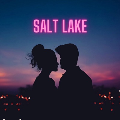Salt Lake (feat. Amanda Cox of Salt, Cupid Wing & MIKO VENOM) - Single