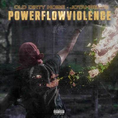 POWERFLOWVIOLENCE - Single