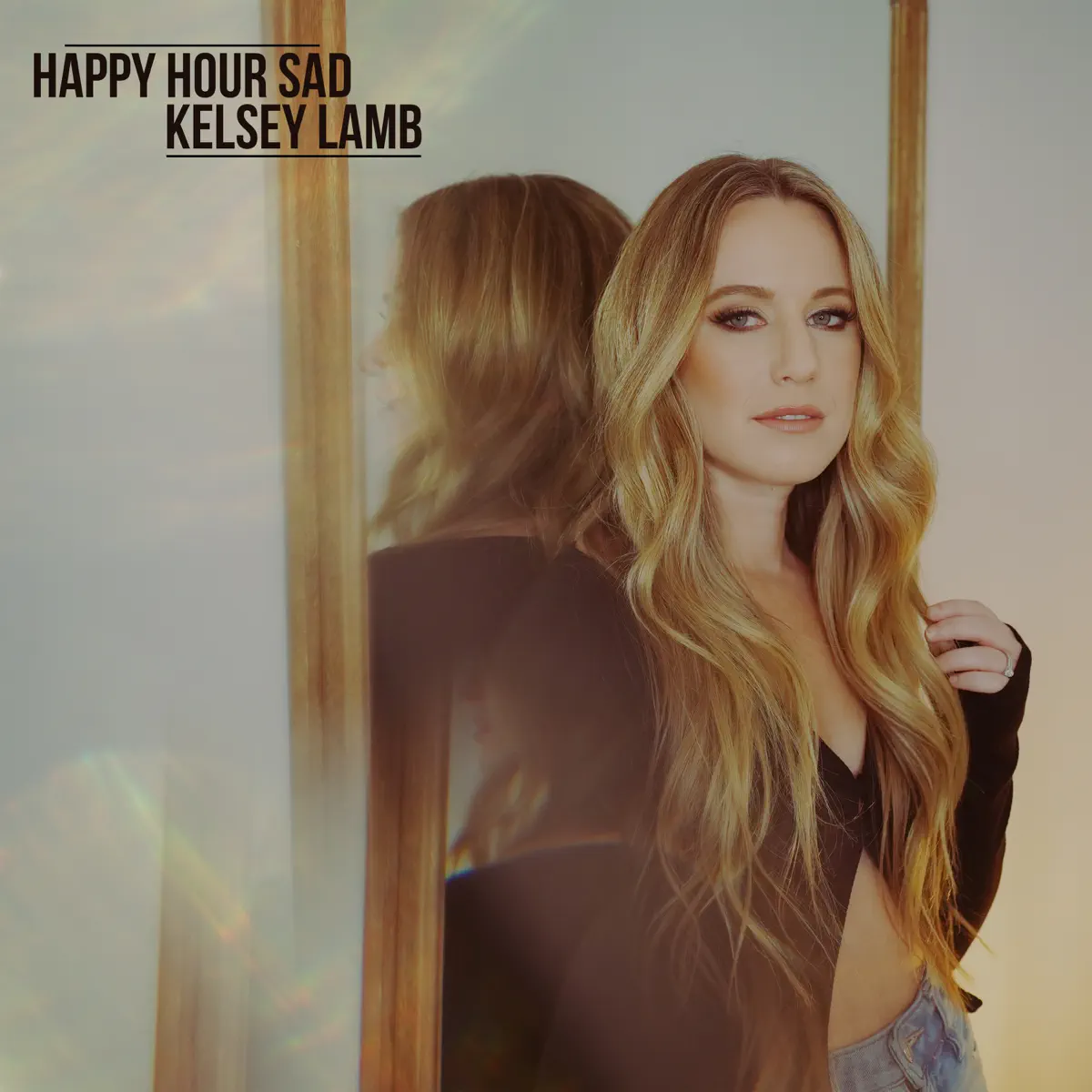 Kelsey Lamb - Happy Hour Sad - EP (2023) [iTunes Plus AAC M4A]-新房子