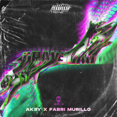 Gravedad (feat. Fabri Murillo) - Single