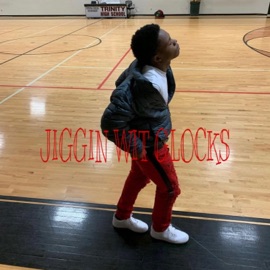 JIGGIN WIT GLOCKS Marishellz