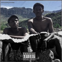 Inhlulabeyivimba : Cutaways from iThemba Lamavukane - EP - Leverage_A1