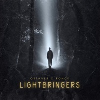 Lightbringers - Single - CrossXCrown, OSTAVER & Ronck