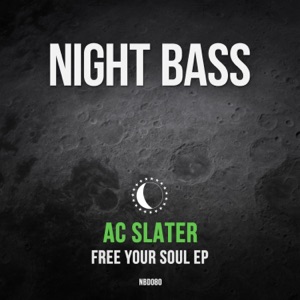 Free Your Soul - Single