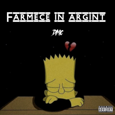 Song - Farmece In Argint - DMC