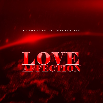 Love Affection (feat. Darvin Vic) - Single