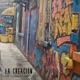 La Creación feat DesCortes Single