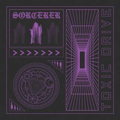 Sorcerer - Single